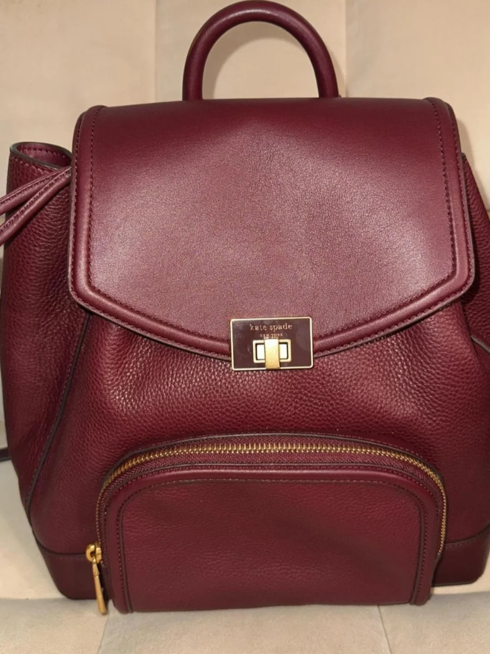 kate spade York Backpack